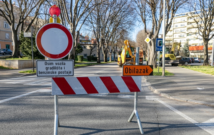 Uvodi se nova regulacija prometa na relaciji Ponte Porton – Motovun